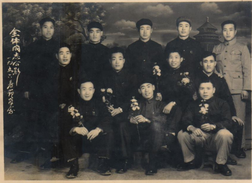 吴长庚